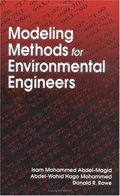 Modeling Methods for Environmental Engineers