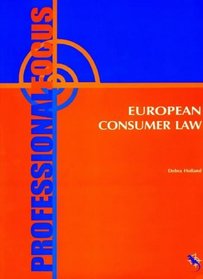 European Consumer Law