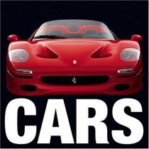 Cars (Cube Books)