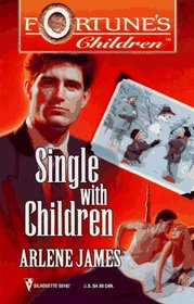 Single... With Children (Fortune's Children)
