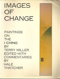 Images of change: Paintings on the I ching