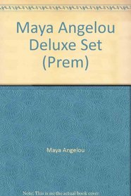 Maya Angelou Deluxe Set (Prem)