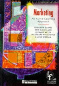Marketing: An Active Learning Approach