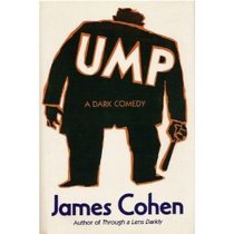 Ump: A Dark Comedy