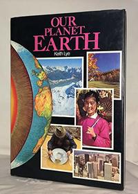 Our Planet the Earth (The Question and Answer Books)
