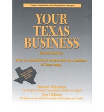 Your Texas business: Everything you should know to start and run a business in Texas today