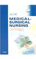 Fundamental Concepts and Skills for Nursing - Text and deWit: Medical-Surgical Nursing 1e Package