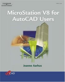 Microstation V8 for Autocad Users