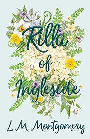 Rilla of Ingleside (Anne of Green Gables Series)