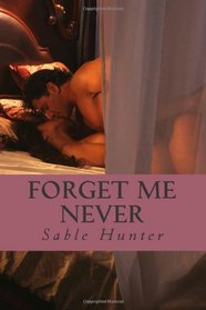 Forget Me Never (Volume 2)