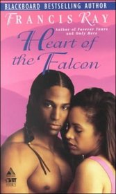 Heart of the Falcon (Taggart/Falcon, Bk 3) (Arabesque)