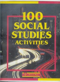 100 Social Studies Activities