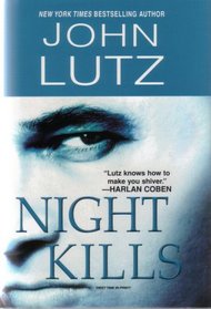 Night Kills (Frank Quinn, Bk 3)