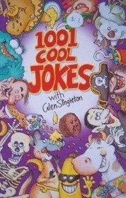 1001 COOL JOKES