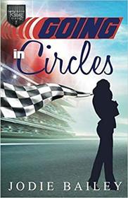 Going in Circles (Dellinger Racing Series)