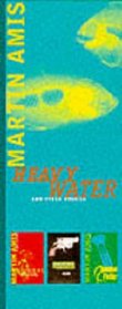 Heavy Water: And Other Stories