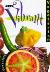 Vibrant Vegetarian