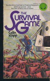 THE SURVIVAL GAME