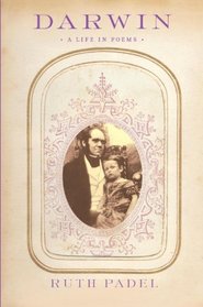 Darwin: A Life in Poems