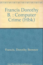 Computer Crime: 2