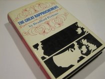 Great Rapprochment: England and the United States, 1895-1914