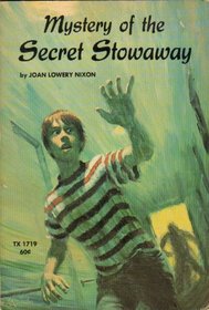 Mystery of the Secret Stowaway