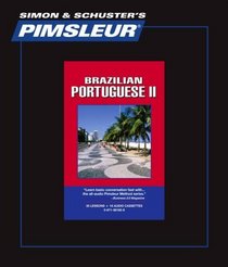 Portuguese (Brazilian) II (Comprehensive)