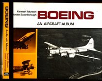 Boeing: An Aircraft Album