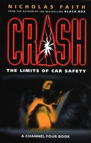 Crash (A Channel Four Book)