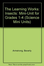 Insects (Science Mini Units Ser)