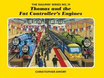 Thomas and the Fat Controller's Engines (Railway)