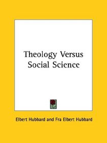 Theology Versus Social Science