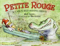 Petite Rouge: A Cajun Red Riding Hood (Picture Puffins)
