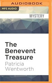 The Benevent Treasure (Miss Silver)