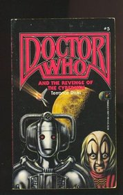 Doctor Who and the Revenge of the Cyberman (Doctor Who, No 5)