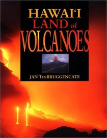 Hawaii Land of Volcanoes