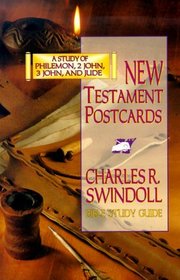 New Testament Postcards