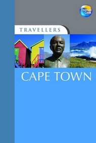 Travellers Cape Town, 3rd (Travellers - Thomas Cook)
