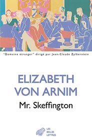 Mr. Skeffington (Domaine Etranger) (French Edition)
