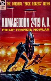 Armageddon 2419 A.D.