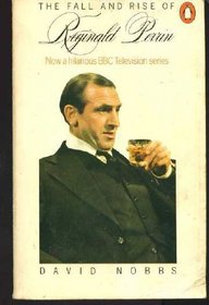 The Fall and Rise of Reginald Perrin