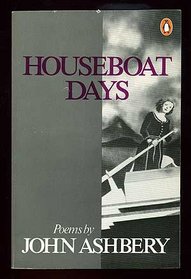 Houseboat Days (The Penguin poets)