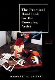 The Practical Handbook for the Emerging Artist
