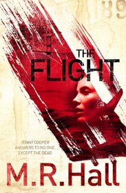 The Flight (Jenny Cooper, Bk 4)