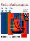 Finite Mathematics: An Applied Approach, 8th Edition