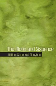 The Moon and Sixpence