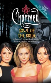 Soul of the Bride (Charmed, Bk 9)