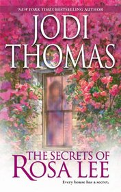 The Secrets Of Rosa Lee