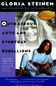 Outrageous Acts and Everyday Rebellions : Second Edition (Owlet Book)
