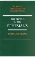 The Epistle to the Ephesians (New Testament Commentaries)